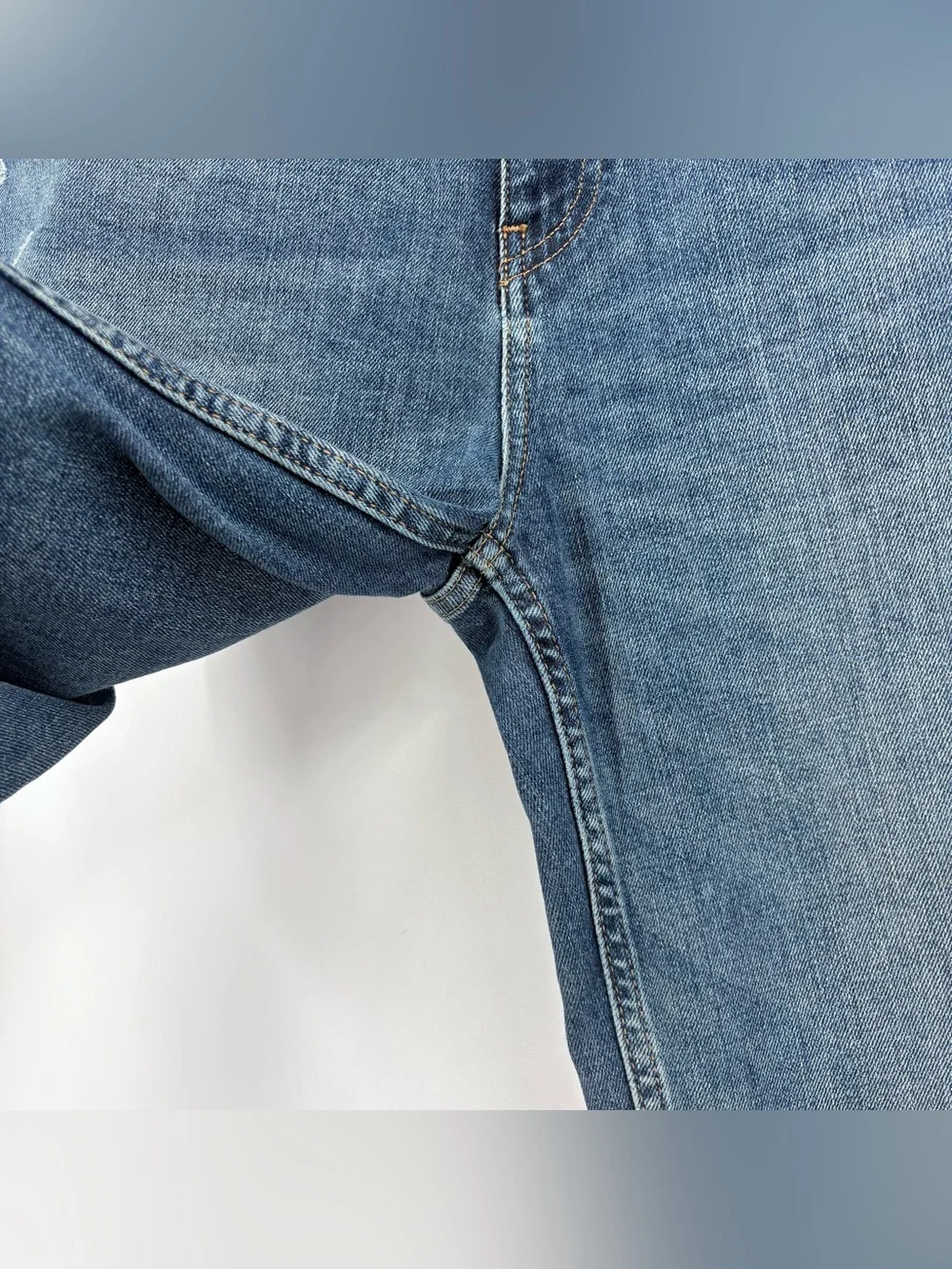 Hudson Jeans Remi High-Rise Straight Ankle Jeans